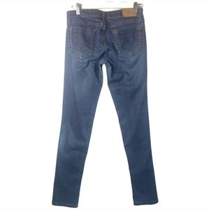 H&G distressed skinny jeans size 5